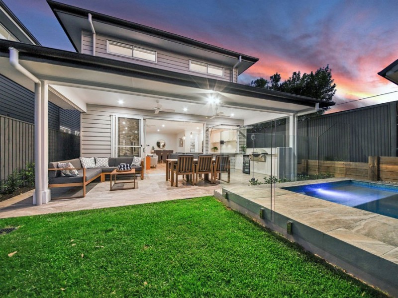 4 Sage Street, Carina QLD 4152