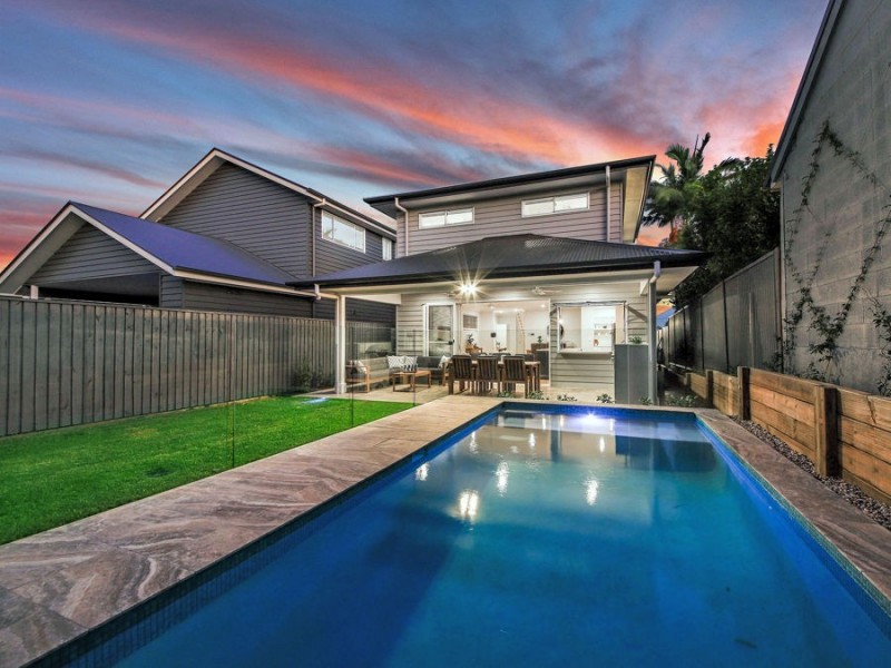 4 Sage Street, Carina QLD 4152