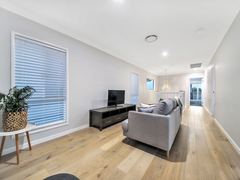 4 Sage Street, Carina QLD 4152