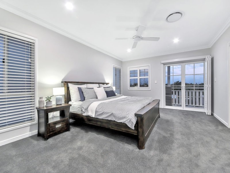 4 Sage Street, Carina QLD 4152