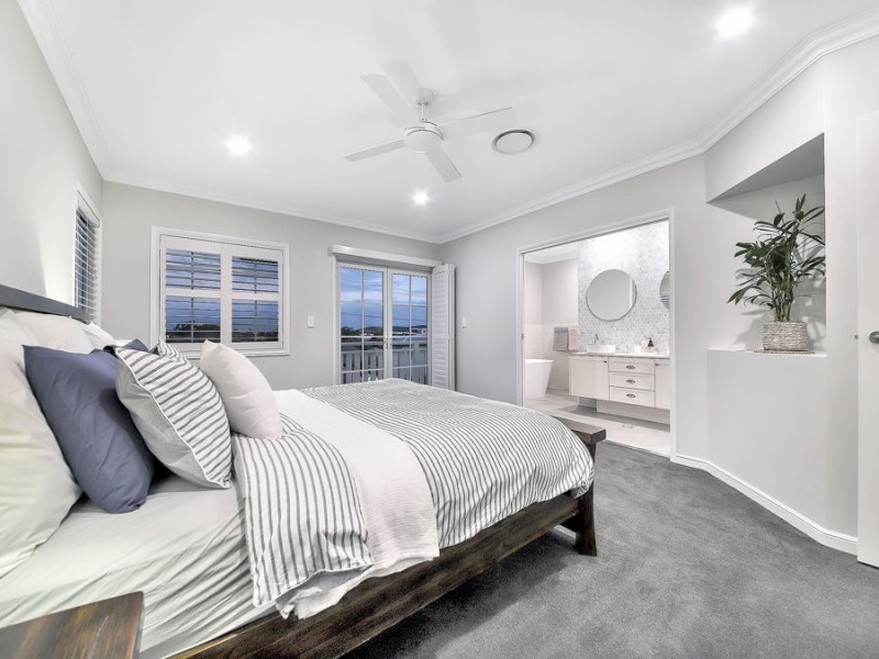 4 Sage Street, Carina QLD 4152