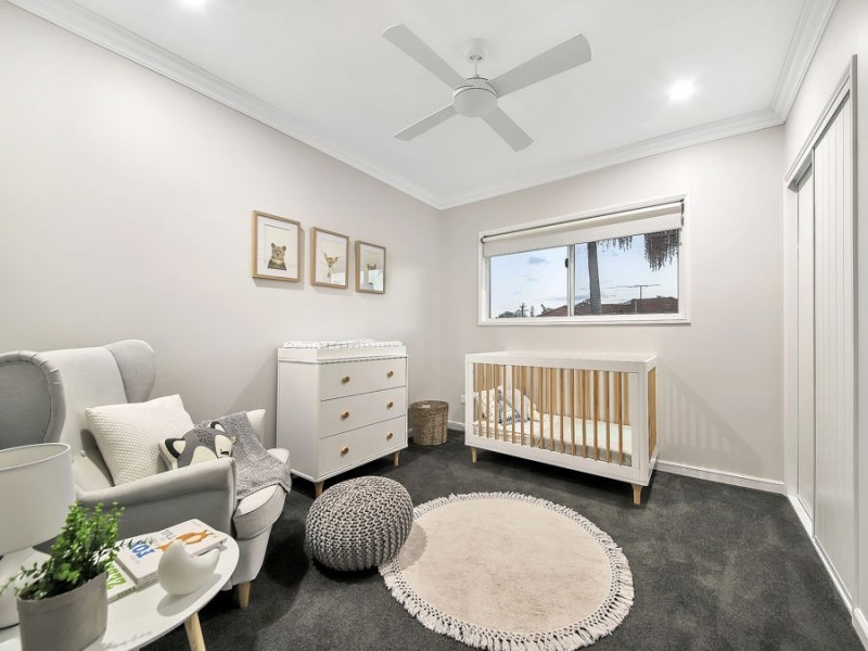 4 Sage Street, Carina QLD 4152