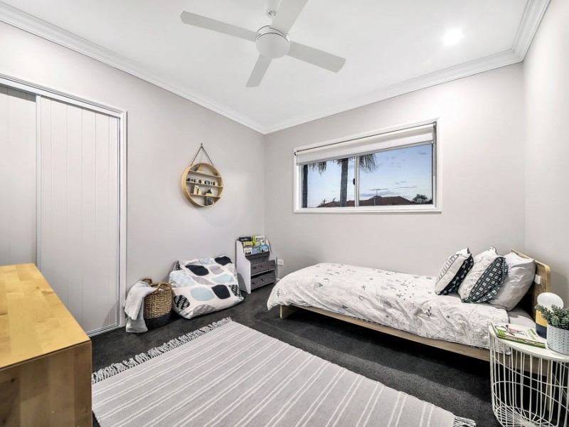 4 Sage Street, Carina QLD 4152
