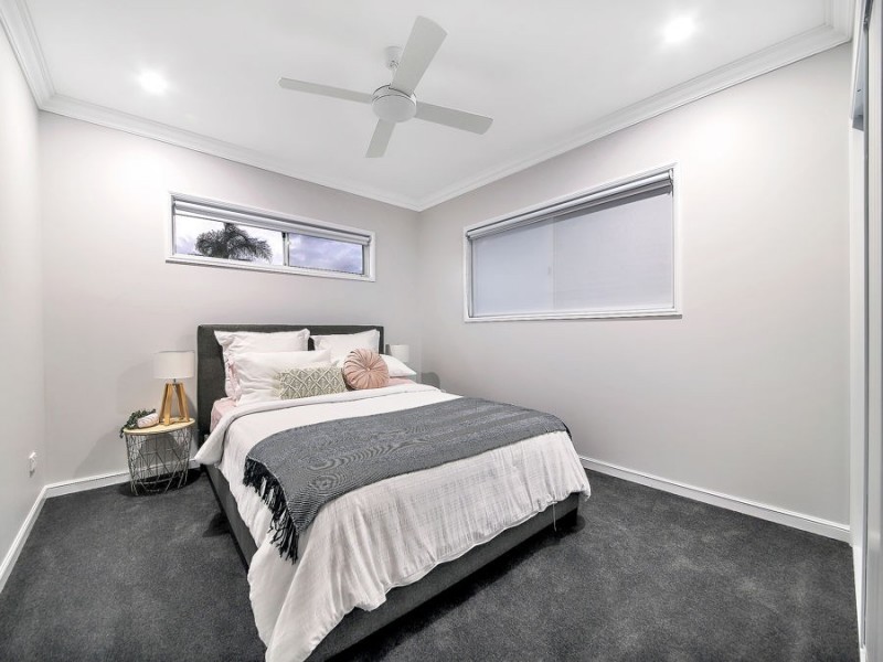 4 Sage Street, Carina QLD 4152