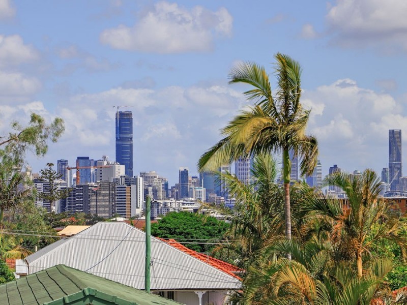 7/22 Chatsworth Road, Greenslopes QLD 4120