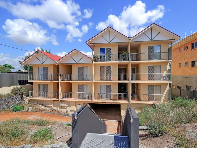 7/22 Chatsworth Road, Greenslopes QLD 4120