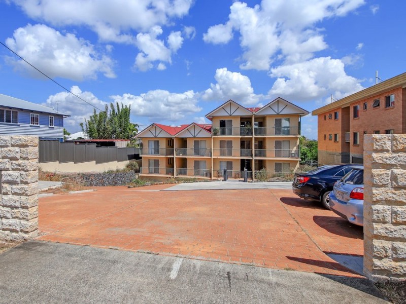 7/22 Chatsworth Road, Greenslopes QLD 4120