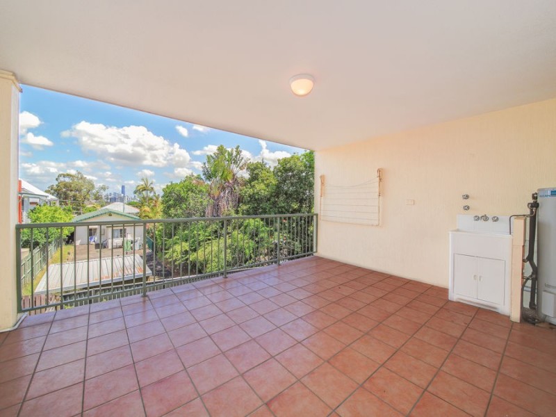 7/22 Chatsworth Road, Greenslopes QLD 4120