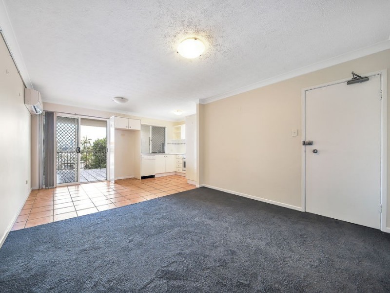 7/22 Chatsworth Road, Greenslopes QLD 4120