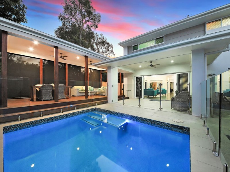 2 Foxwood Circuit, Wakerley QLD 4154