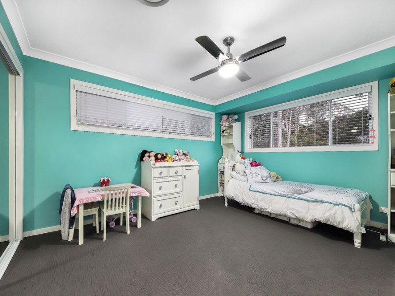 2 Foxwood Circuit, Wakerley QLD 4154