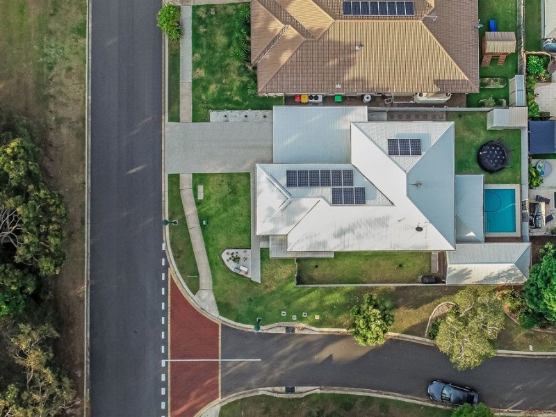 2 Foxwood Circuit, Wakerley QLD 4154