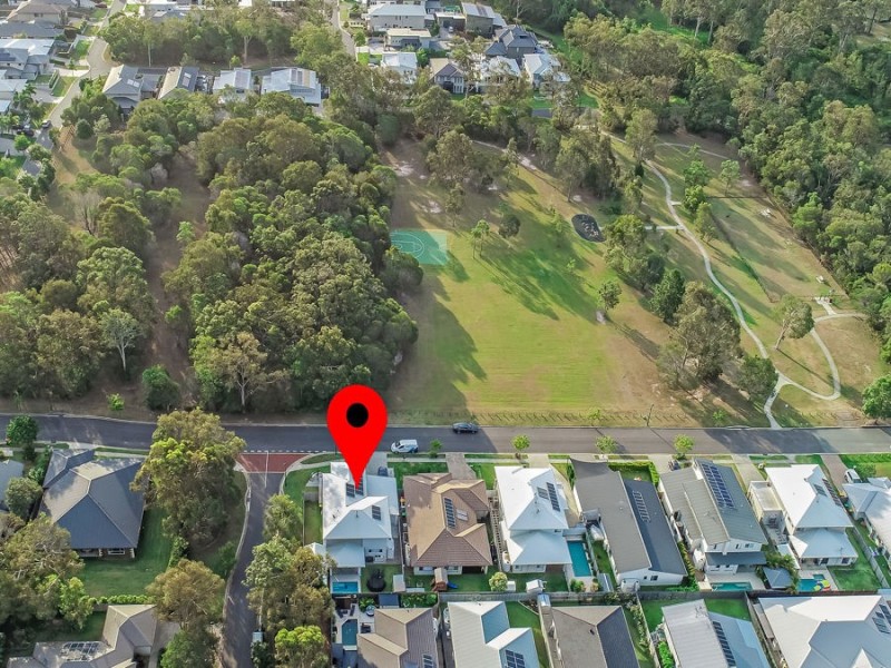 2 Foxwood Circuit, Wakerley QLD 4154