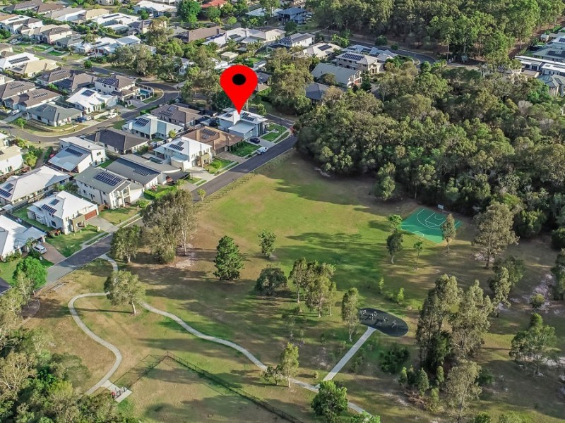 2 Foxwood Circuit, Wakerley QLD 4154