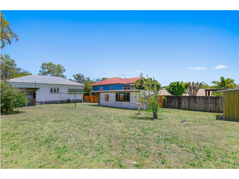 19 Gannon Avenue, Manly QLD 4179