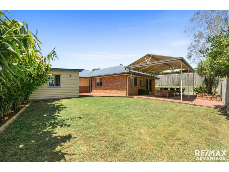 3 Bogong Street, Hemmant QLD 4174