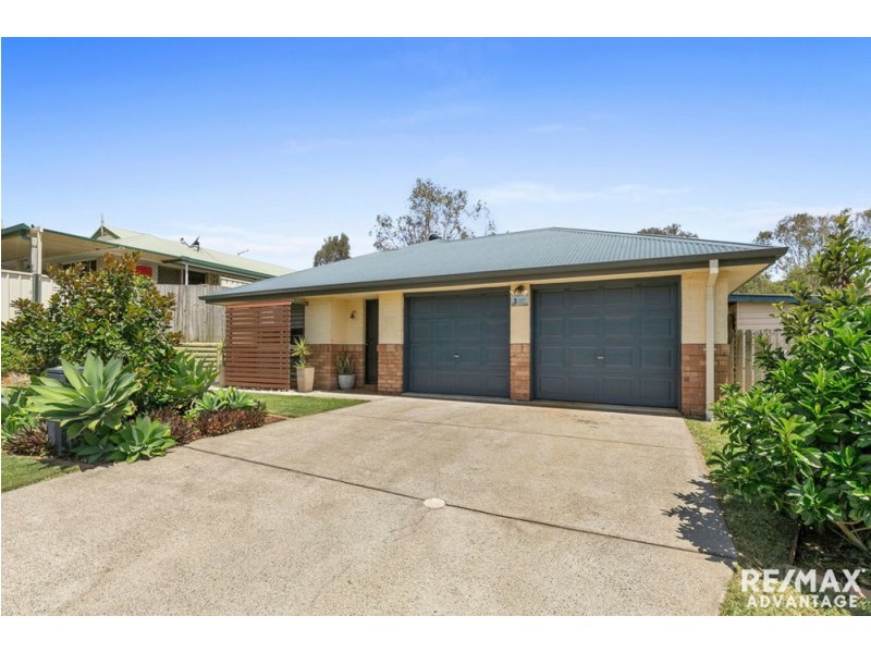 3 Bogong Street, Hemmant QLD 4174