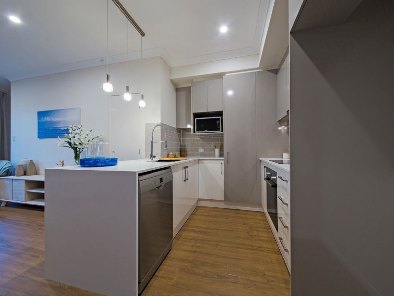 1/84 Andrew Street, Wynnum QLD 4178