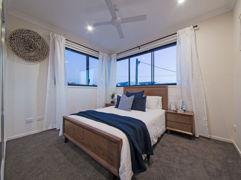 1/84 Andrew Street, Wynnum QLD 4178