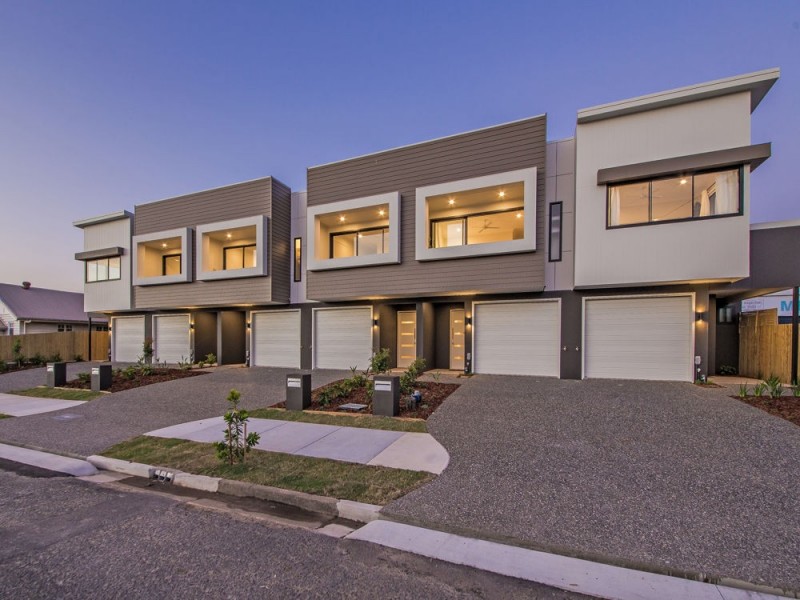 2/84 Andrew Street, Wynnum QLD 4178