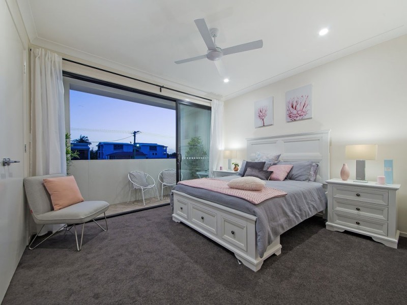 2/84 Andrew Street, Wynnum QLD 4178