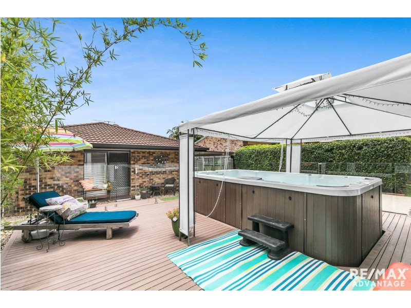 28 Loughrea Street, Tingalpa QLD 4173