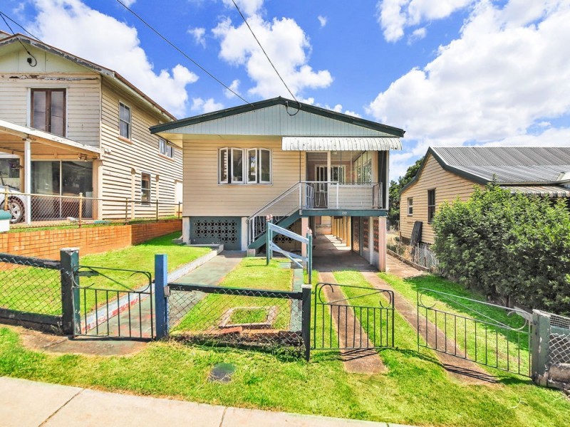 212 Sibley Road, Wynnum West QLD 4178