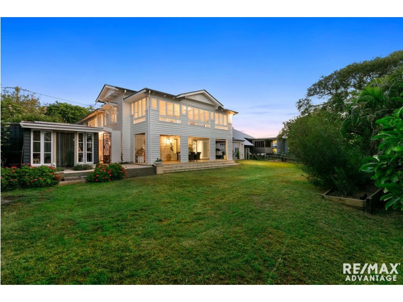 109 Walnut Street, Wynnum QLD 4178