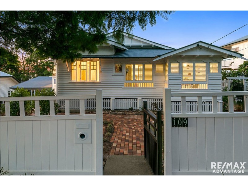 109 Walnut Street, Wynnum QLD 4178