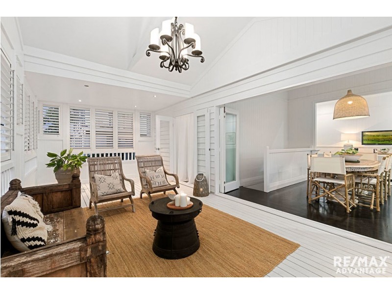 109 Walnut Street, Wynnum QLD 4178