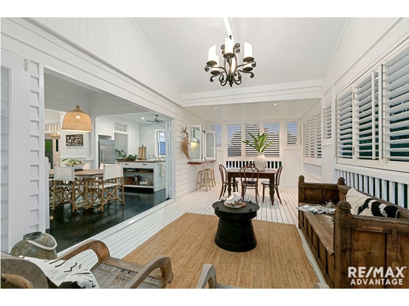 109 Walnut Street, Wynnum QLD 4178