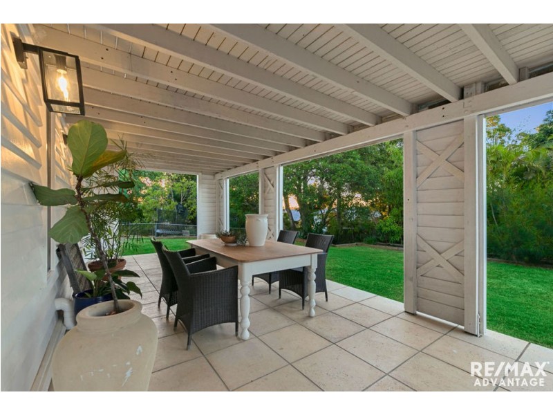 109 Walnut Street, Wynnum QLD 4178