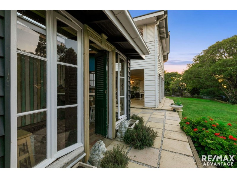 109 Walnut Street, Wynnum QLD 4178