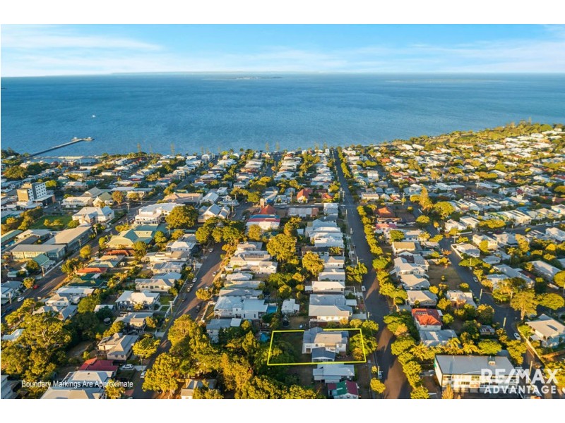 109 Walnut Street, Wynnum QLD 4178