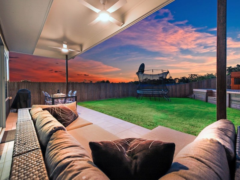 20 Campbell Street, Wakerley QLD 4154