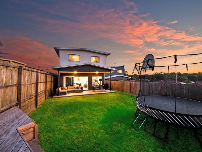 20 Campbell Street, Wakerley QLD 4154