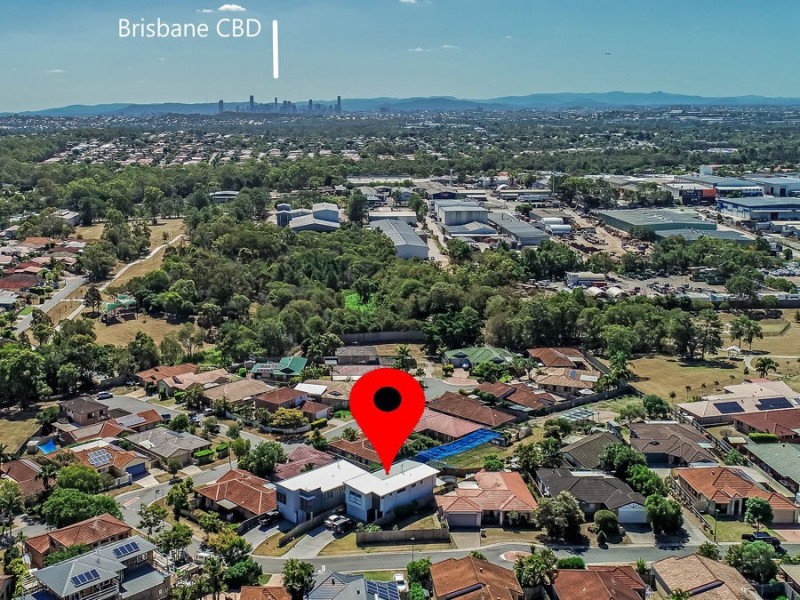 20 Campbell Street, Wakerley QLD 4154