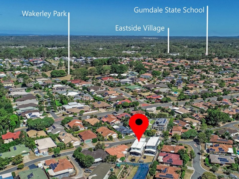 20 Campbell Street, Wakerley QLD 4154