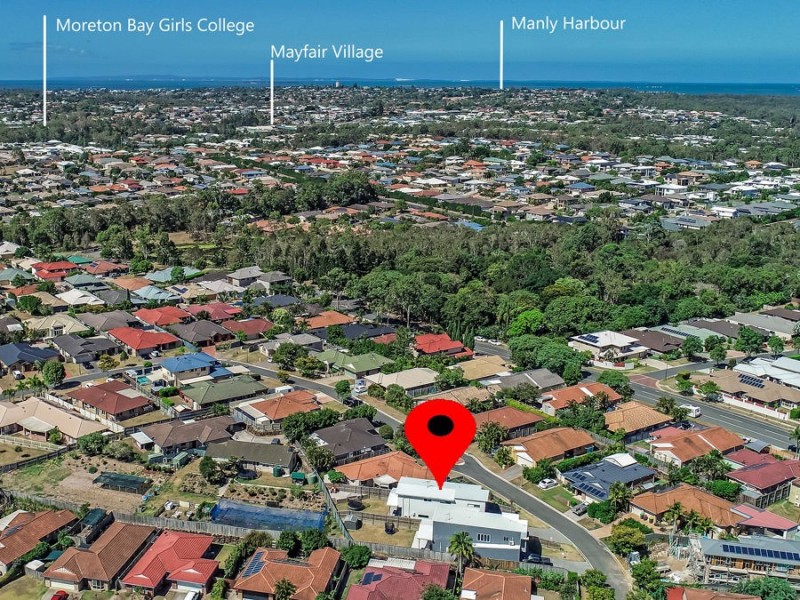 20 Campbell Street, Wakerley QLD 4154