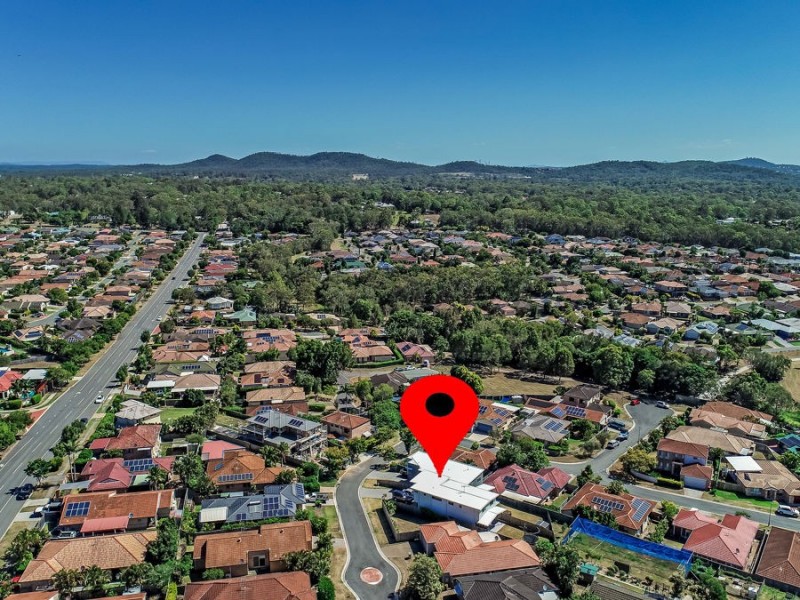20 Campbell Street, Wakerley QLD 4154