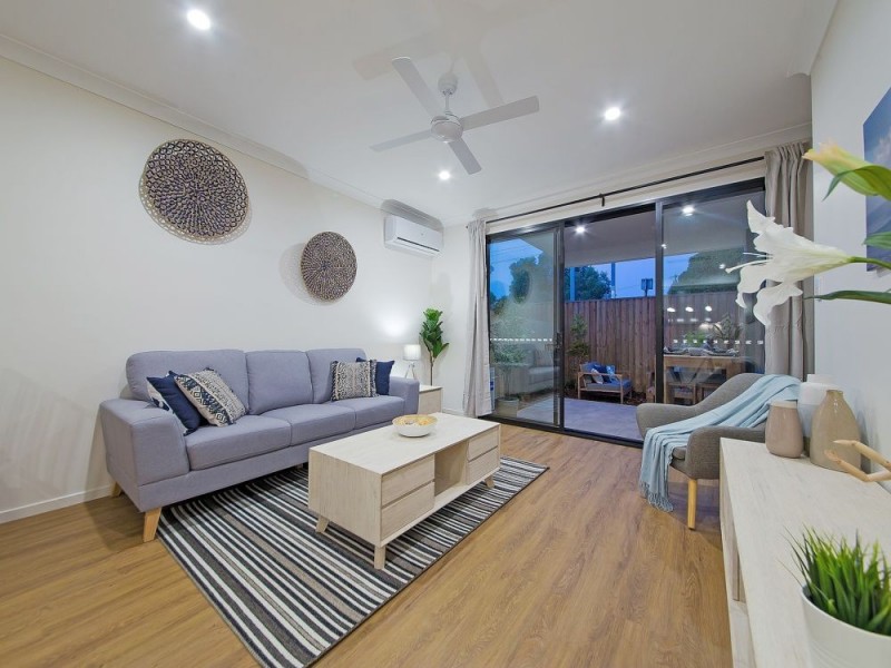 1/84 Andrew St, Wynnum QLD 4178
