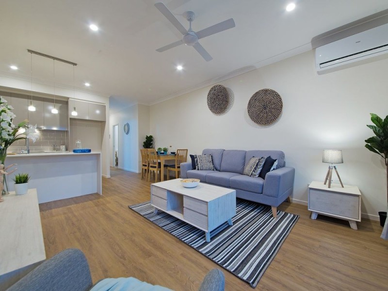 1/84 Andrew St, Wynnum QLD 4178