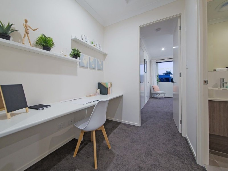 1/84 Andrew St, Wynnum QLD 4178