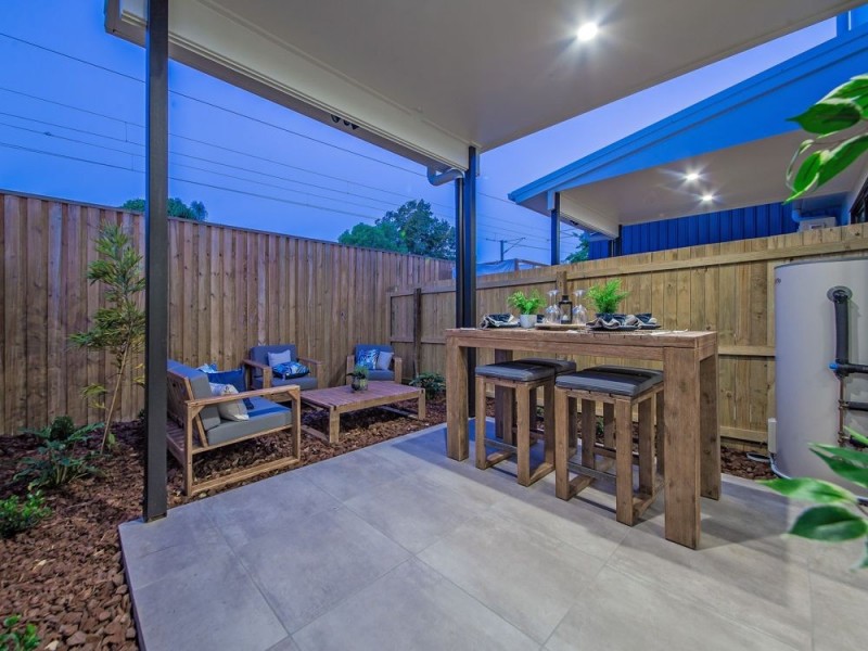 1/84 Andrew St, Wynnum QLD 4178