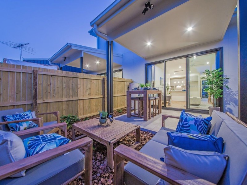 1/84 Andrew St, Wynnum QLD 4178