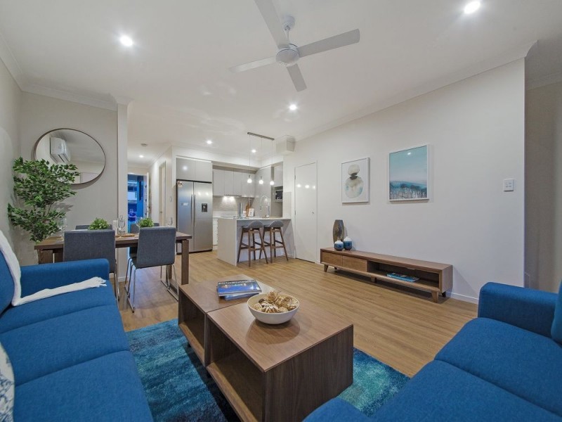 1/84 Andrew St, Wynnum QLD 4178