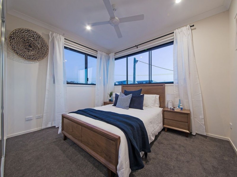 1/84 Andrew St, Wynnum QLD 4178