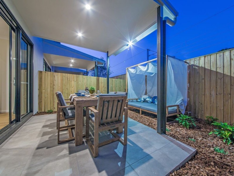 1/84 Andrew St, Wynnum QLD 4178