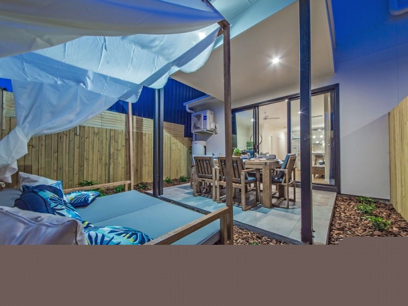 1/84 Andrew St, Wynnum QLD 4178