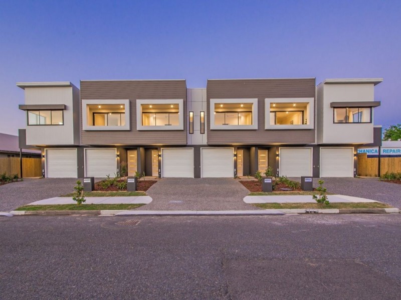 1/84 Andrew St, Wynnum QLD 4178